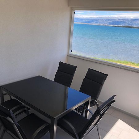 Apartment Lea Nin Esterno foto