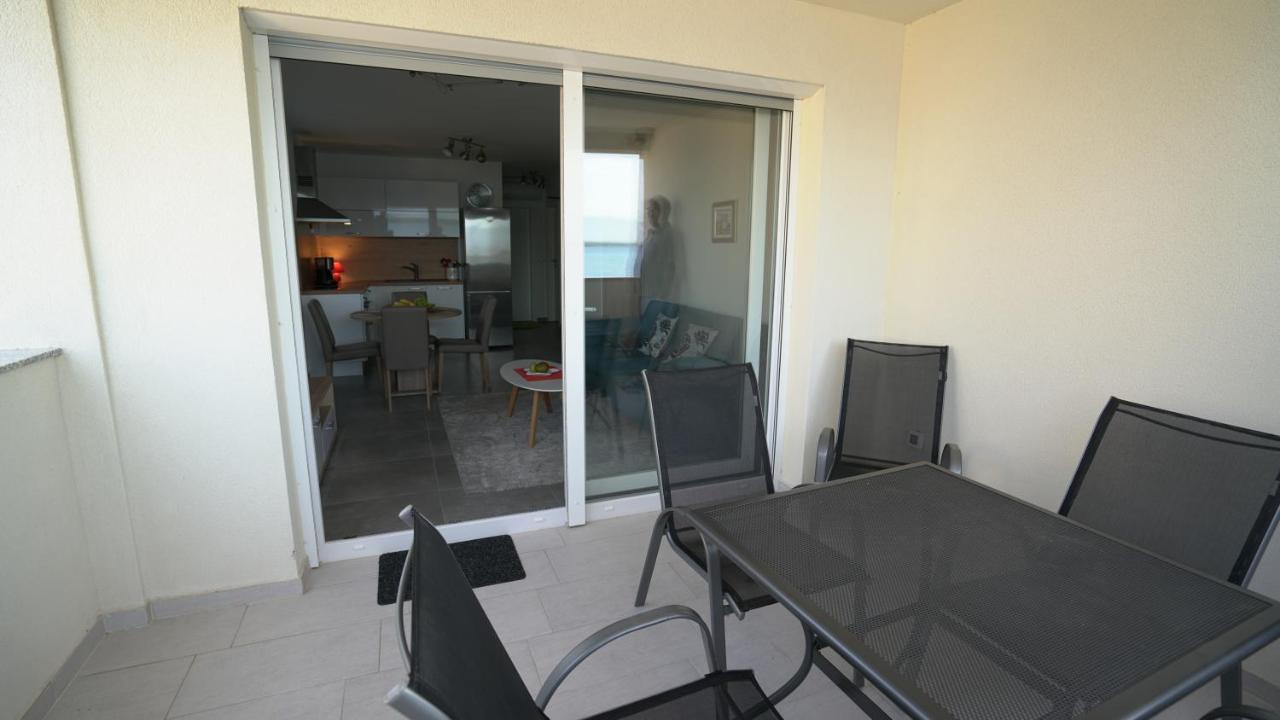 Apartment Lea Nin Esterno foto