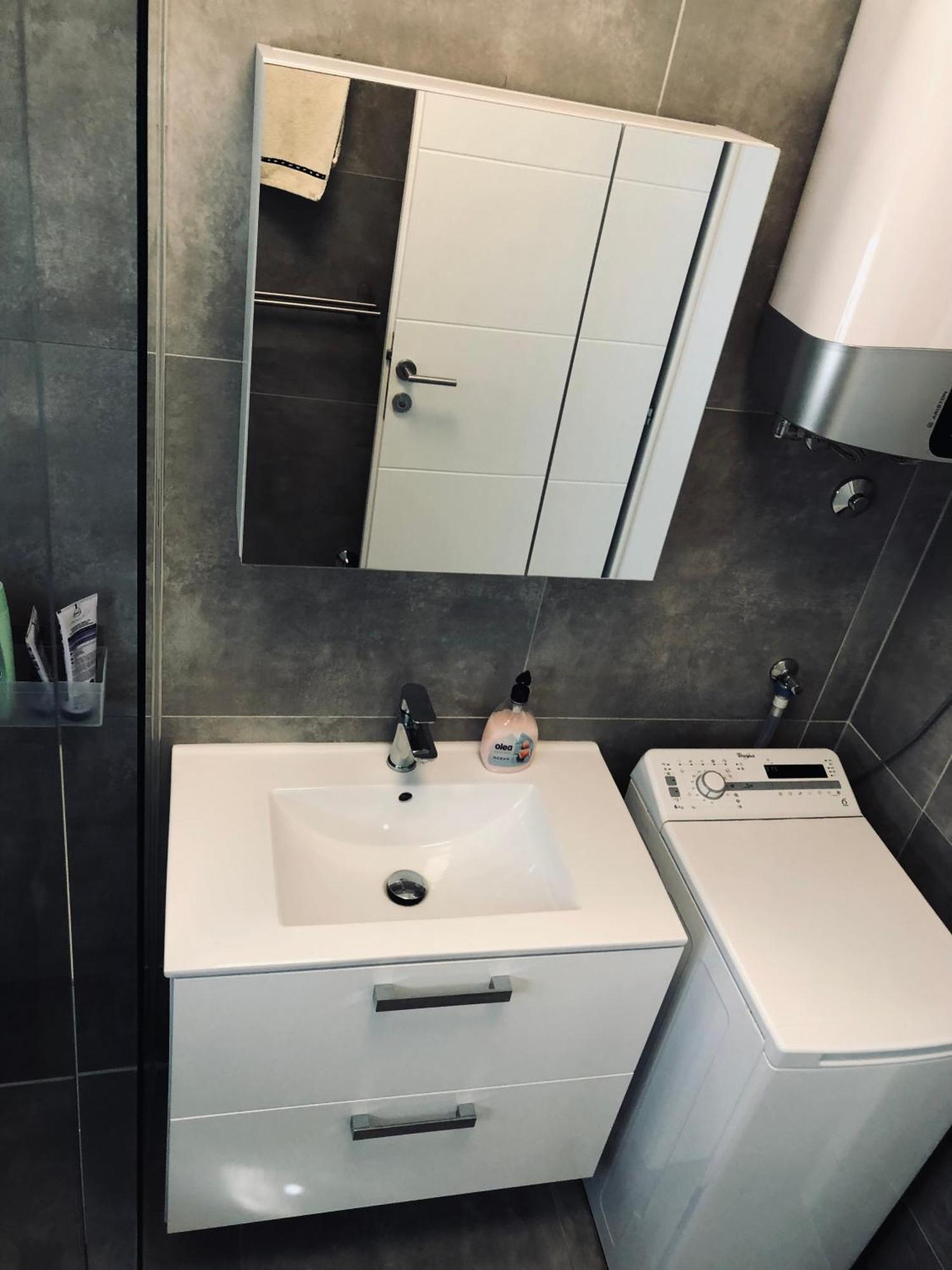 Apartment Lea Nin Esterno foto